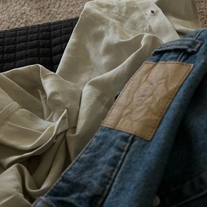 Linen & Denim bundle